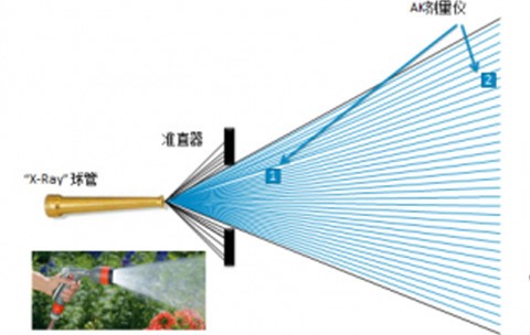 测量精度达头发丝直径的十万分之一中子谱仪“洛书”发布